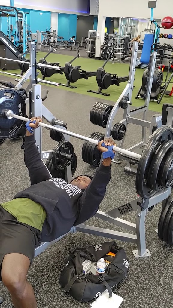  CLUB4 Fitness Melbourne