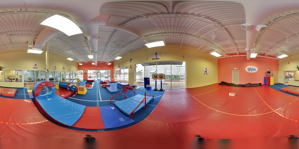  The Little Gym of Austin South