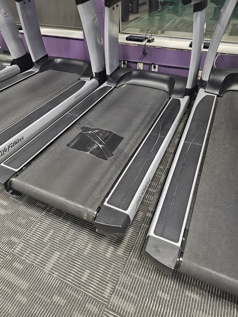  Anytime Fitness