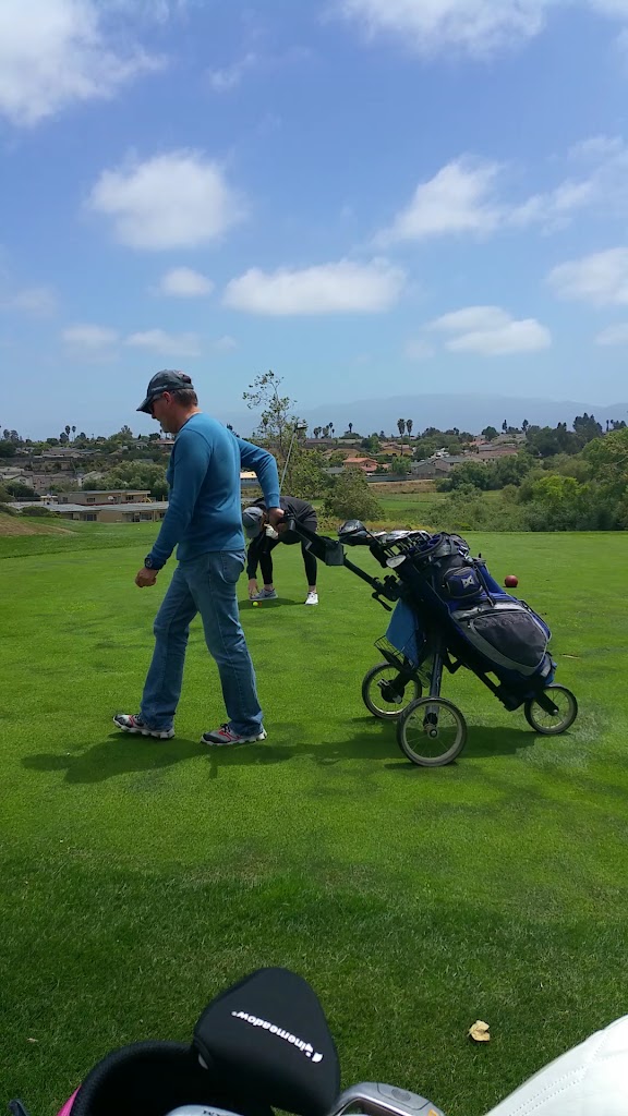  First Tee — Monterey County