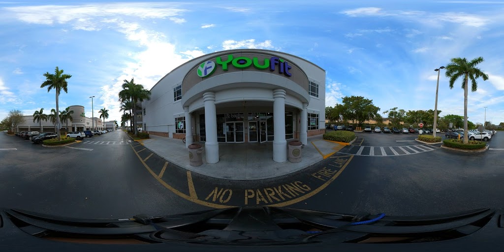  YouFit Gyms Oakland Park