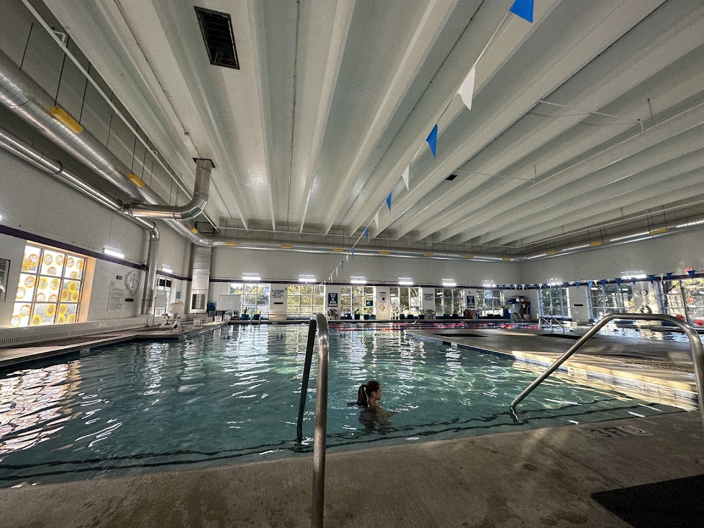  Eastside Family YMCA