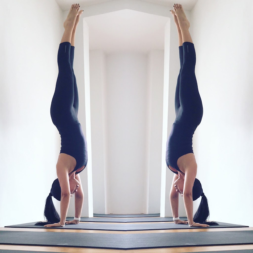  CorePower Yoga - Fremont