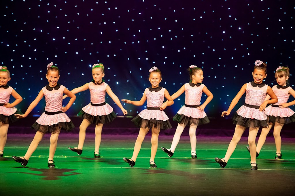  River City Dance Academy