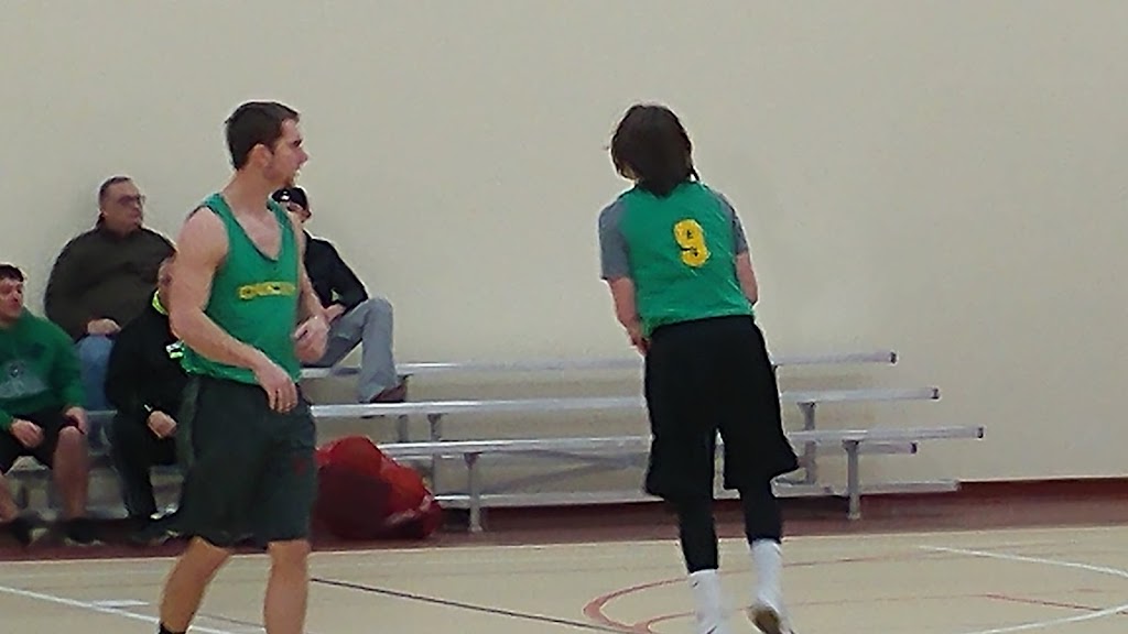  The Oaks Fitness Center