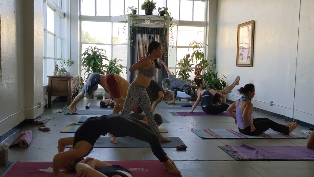  Community Yoga Club / Ashtanga Yoga Long Beach