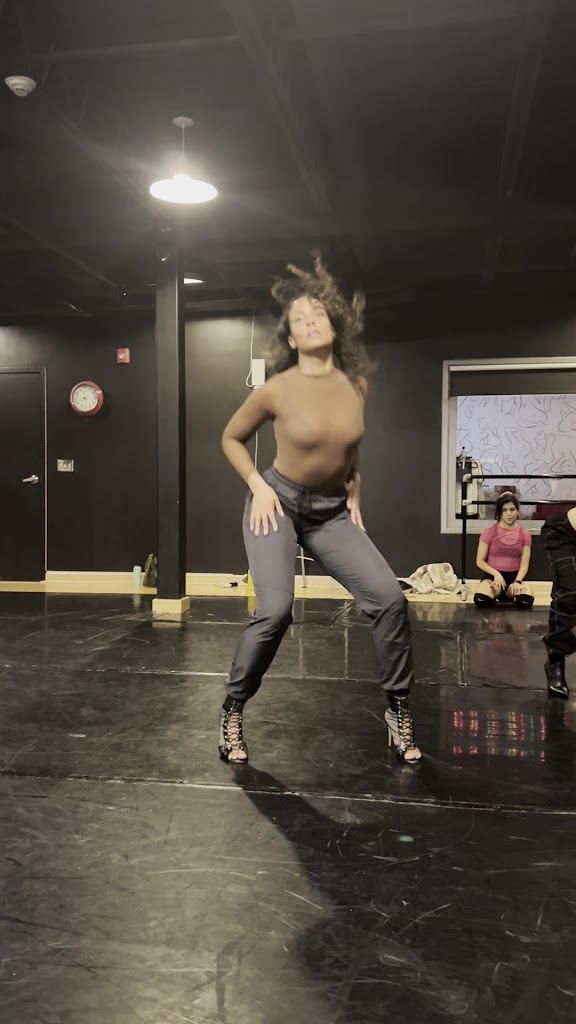  fireWALL dance theater