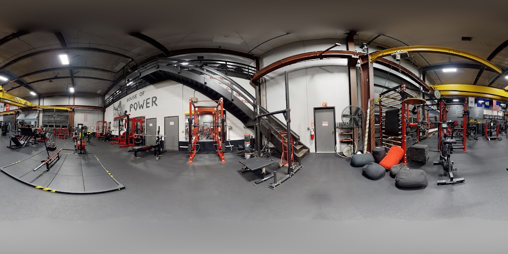  Urban Fit Gym | Medford, Oregon