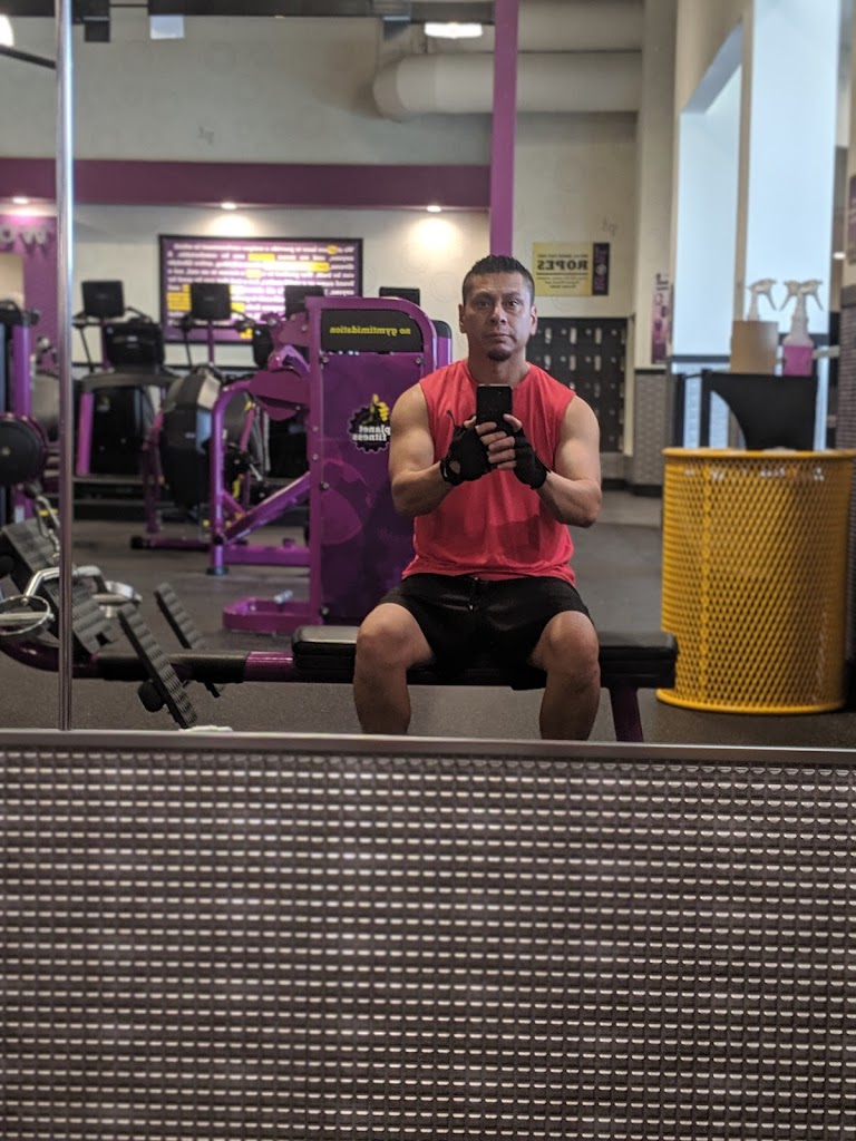  Planet Fitness