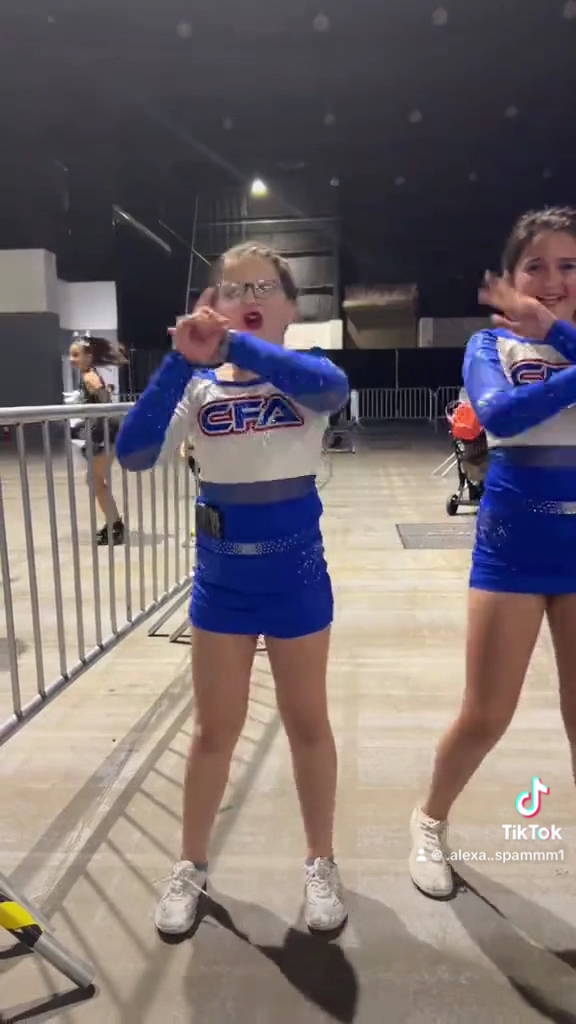  Cheer Florida
