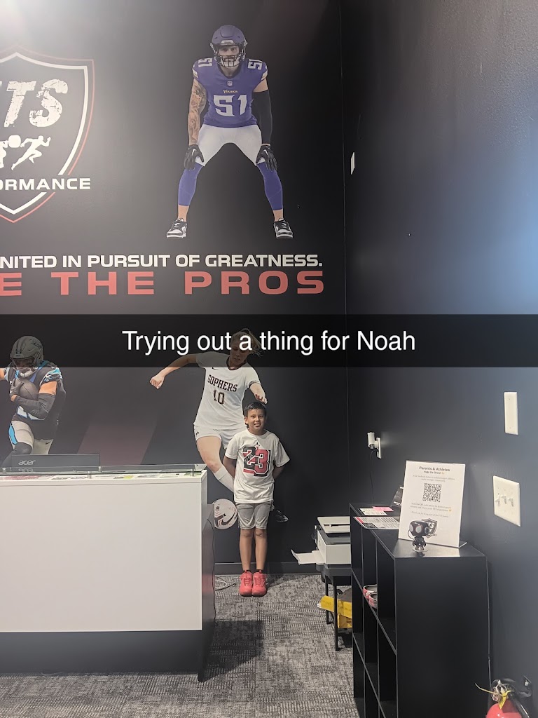  ETS Performance - Bismarck