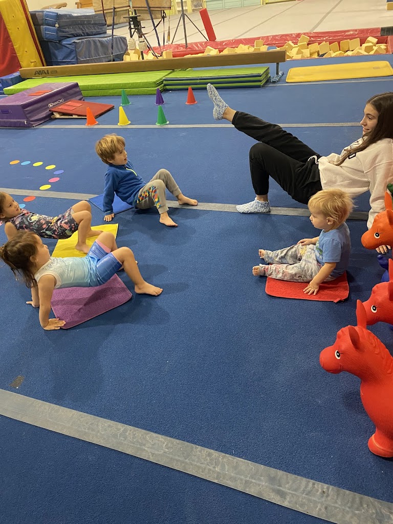  TNT Gymnastics & Cheerleading