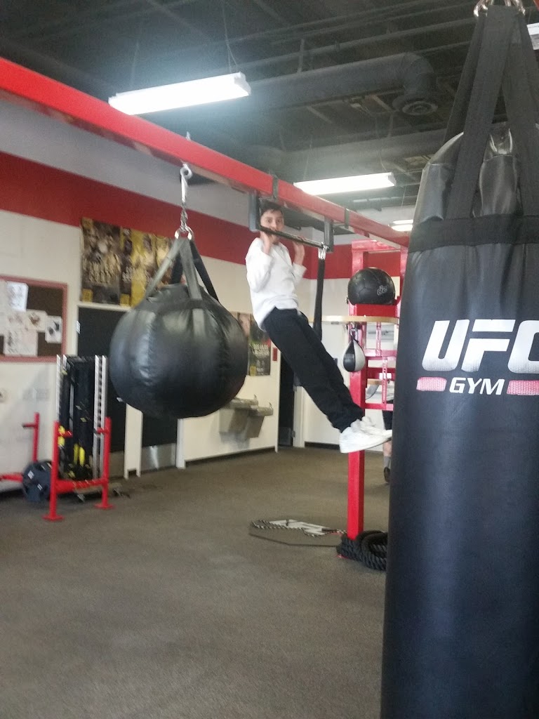  UFC Gym