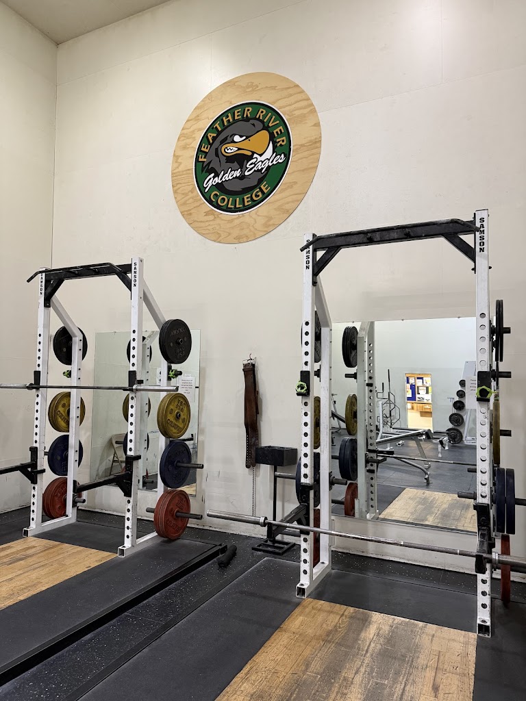  Feather River Fitness and Recreation