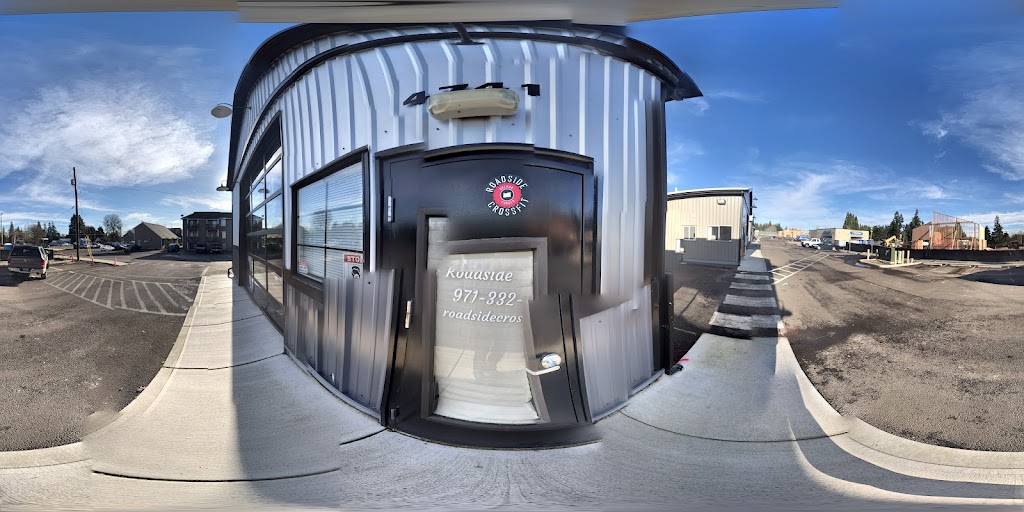  Roadside CrossFit | Salem Oregon