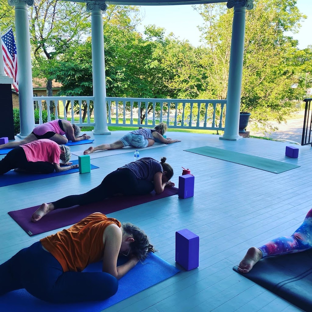  Delta Yoga Collective