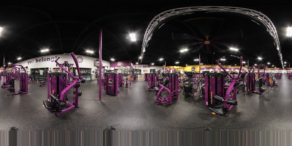  Planet Fitness