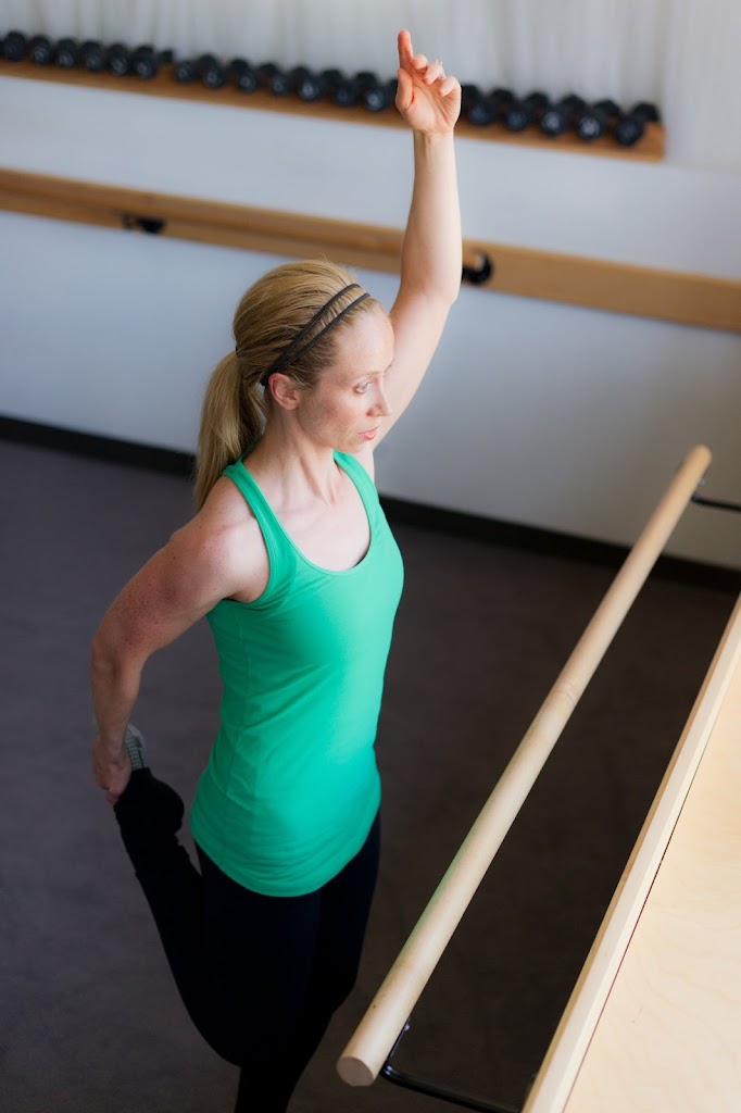  The Bar Method Walnut Creek