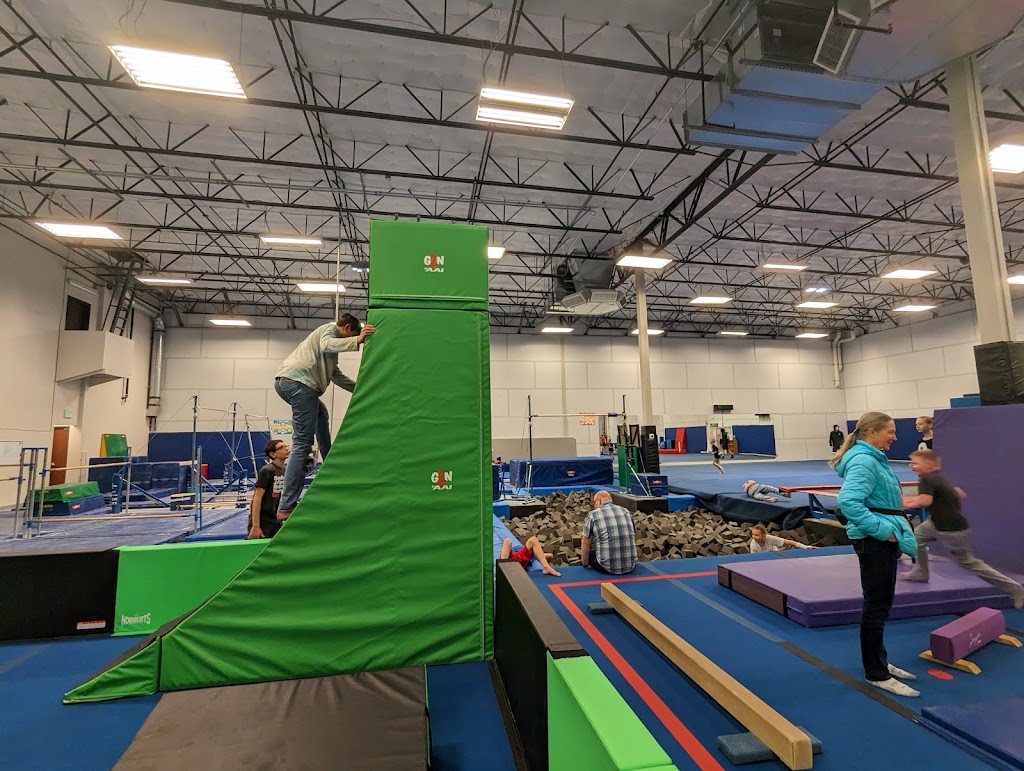  Epic Gymnastics & Dance