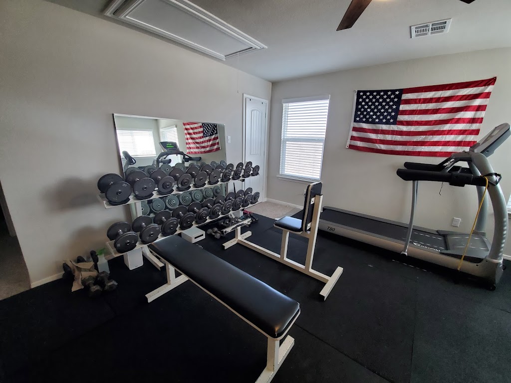  Lifeforce Personal Fitness