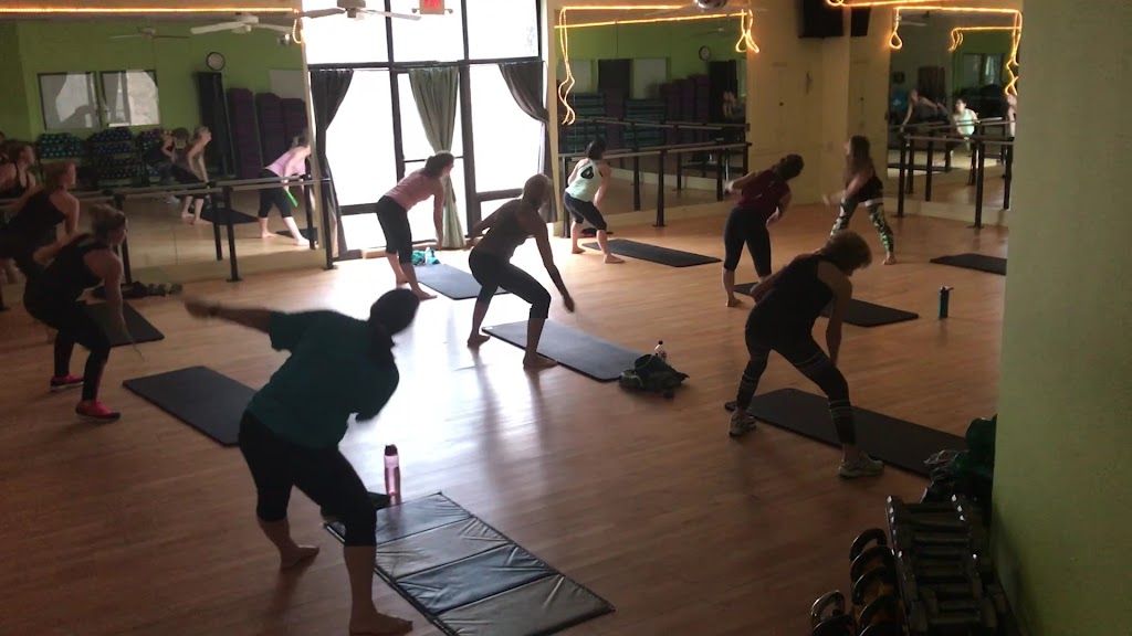  Litchfield Hills Fitness