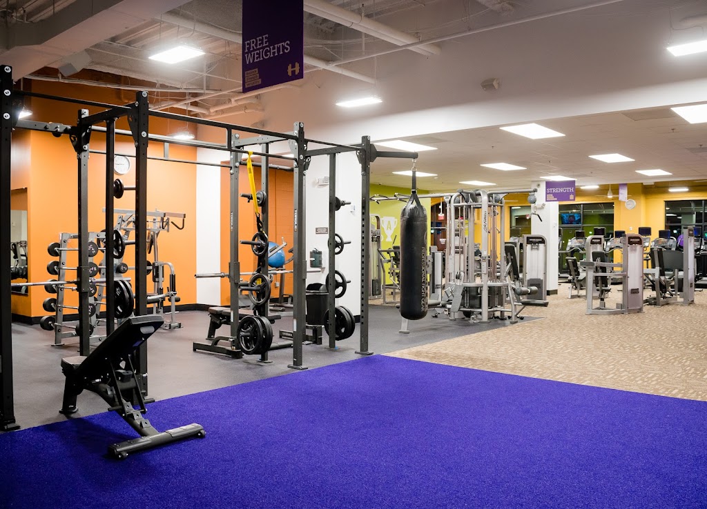  Anytime Fitness