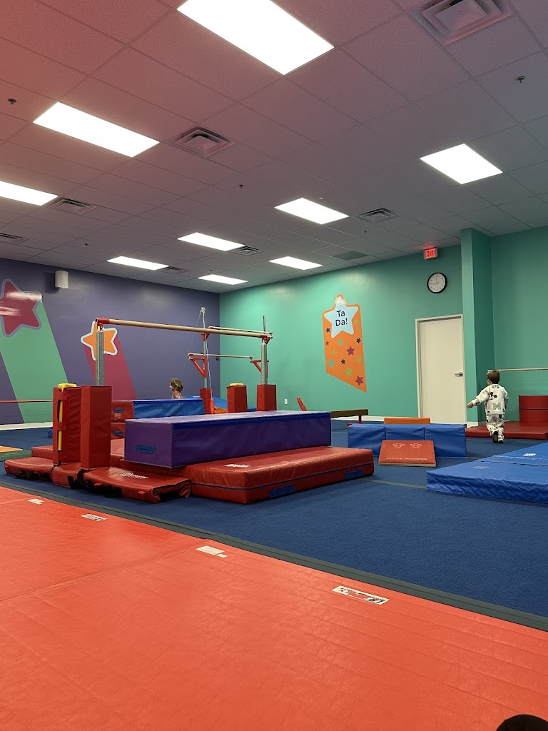  The Little Gym of Scottsdale
