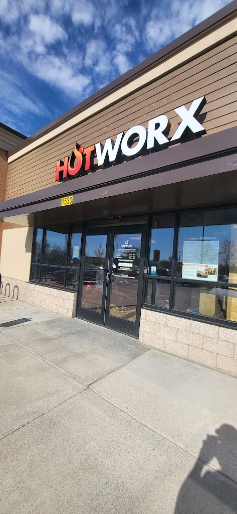  HOTWORX- Grafton, WI