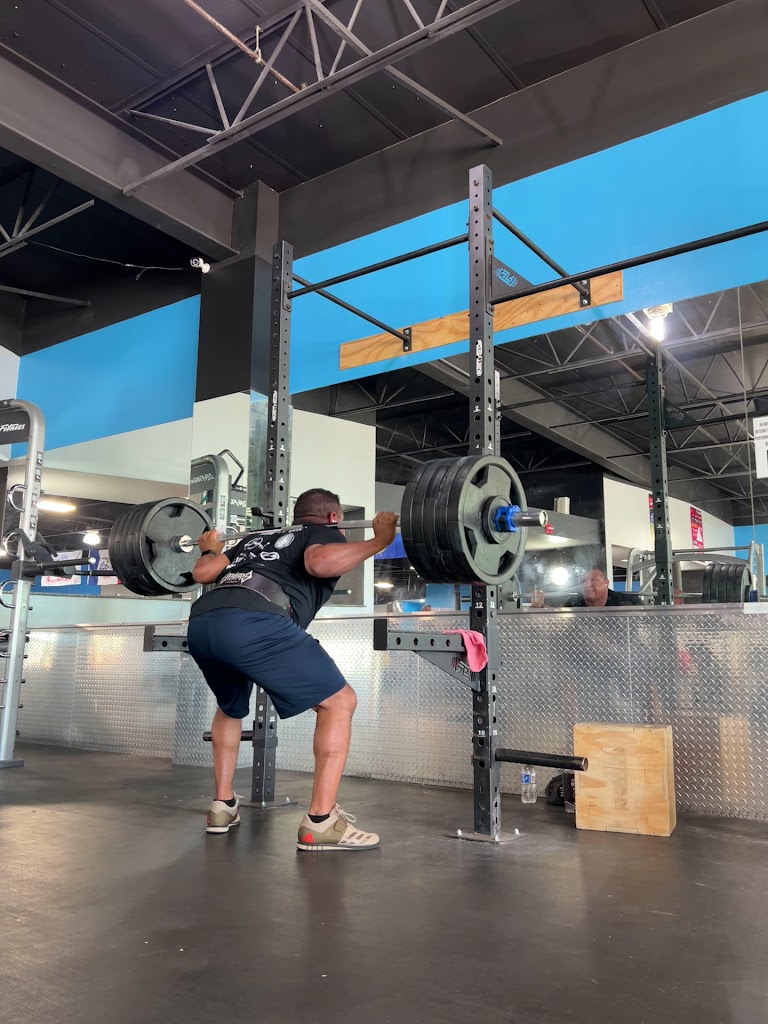  Hammerhead Gym (Cape Coral)