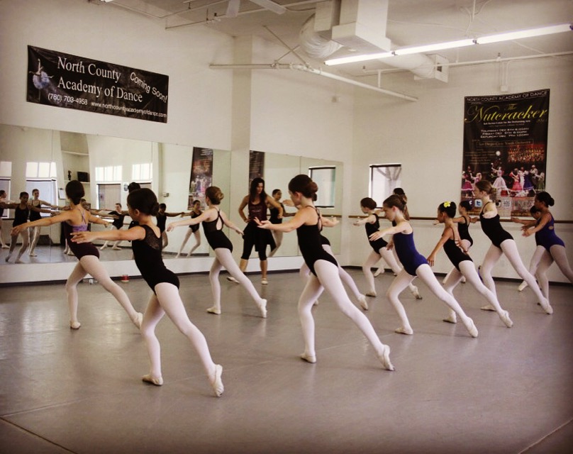  North County Academy of Dance