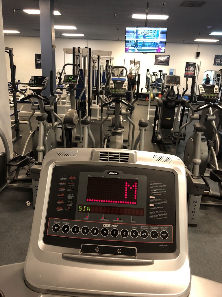  Body Zone Health & Fitness Clb