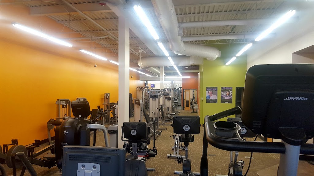  Anytime Fitness