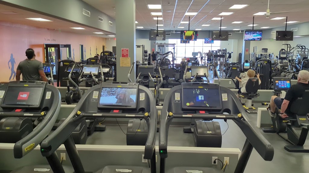  Covenant LifeStyle Centre