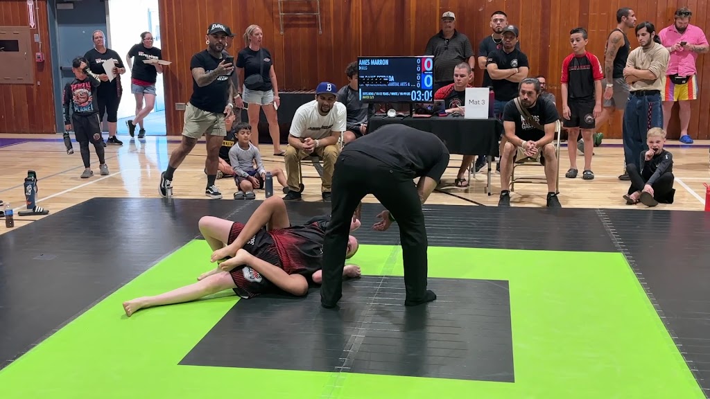  Adrenaline Martial Arts & Fitness