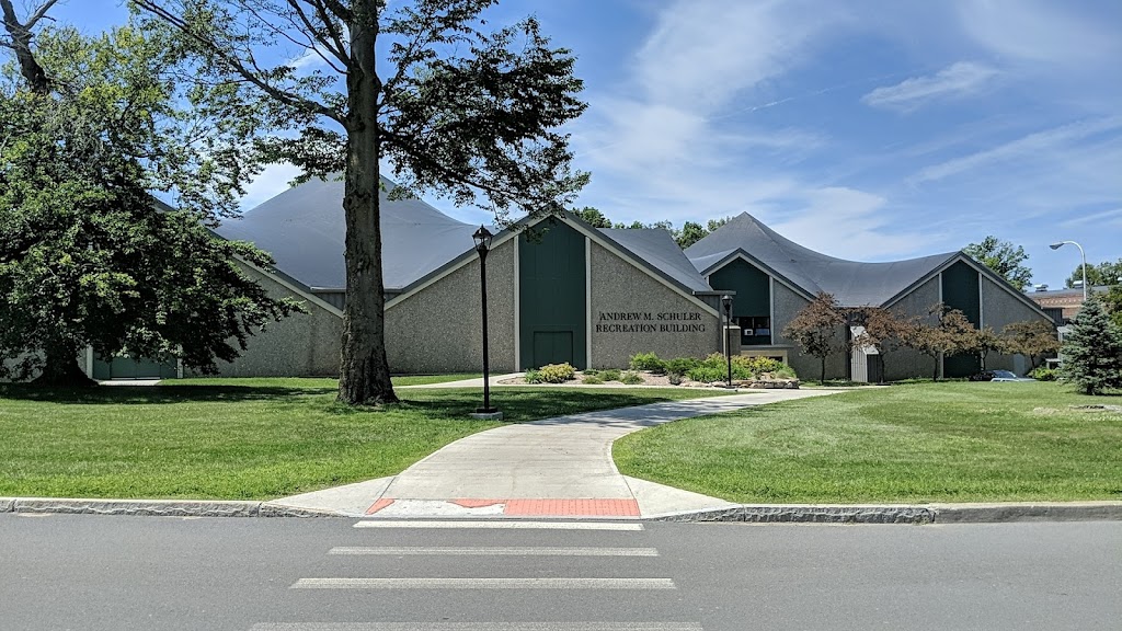  Schuler Indoor Recreation Center