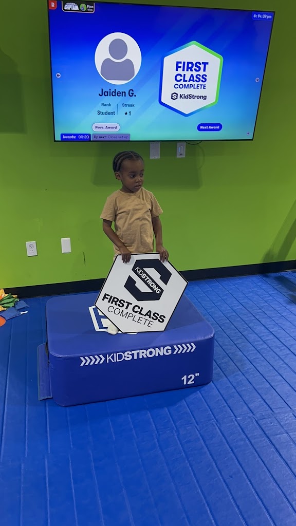  KidStrong Middletown