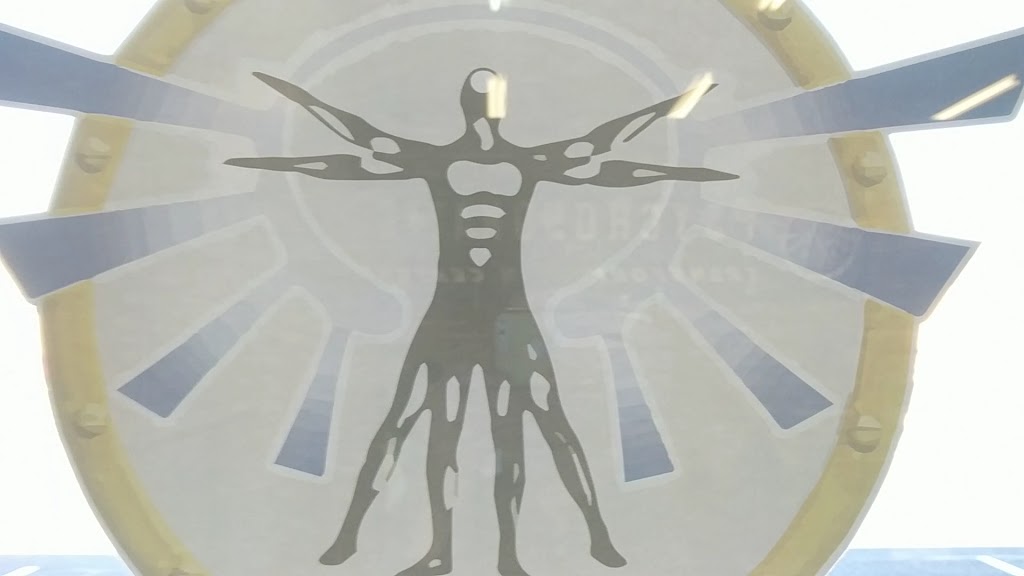  Psychosomatic Transformation Center - Grant