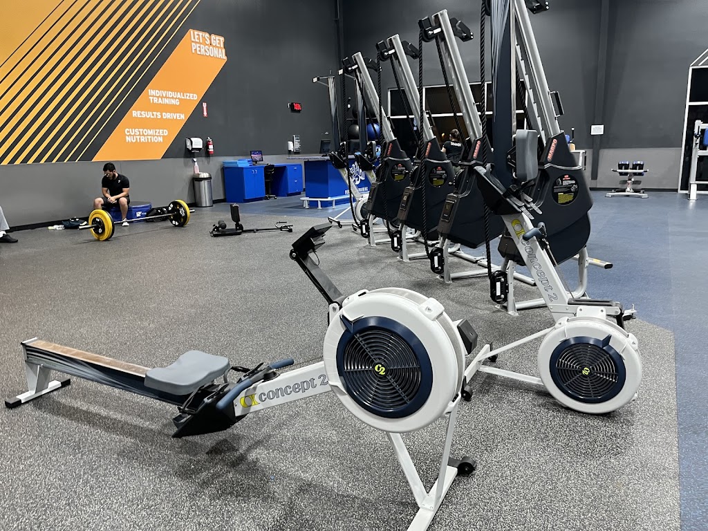  Crunch Fitness Edinburg