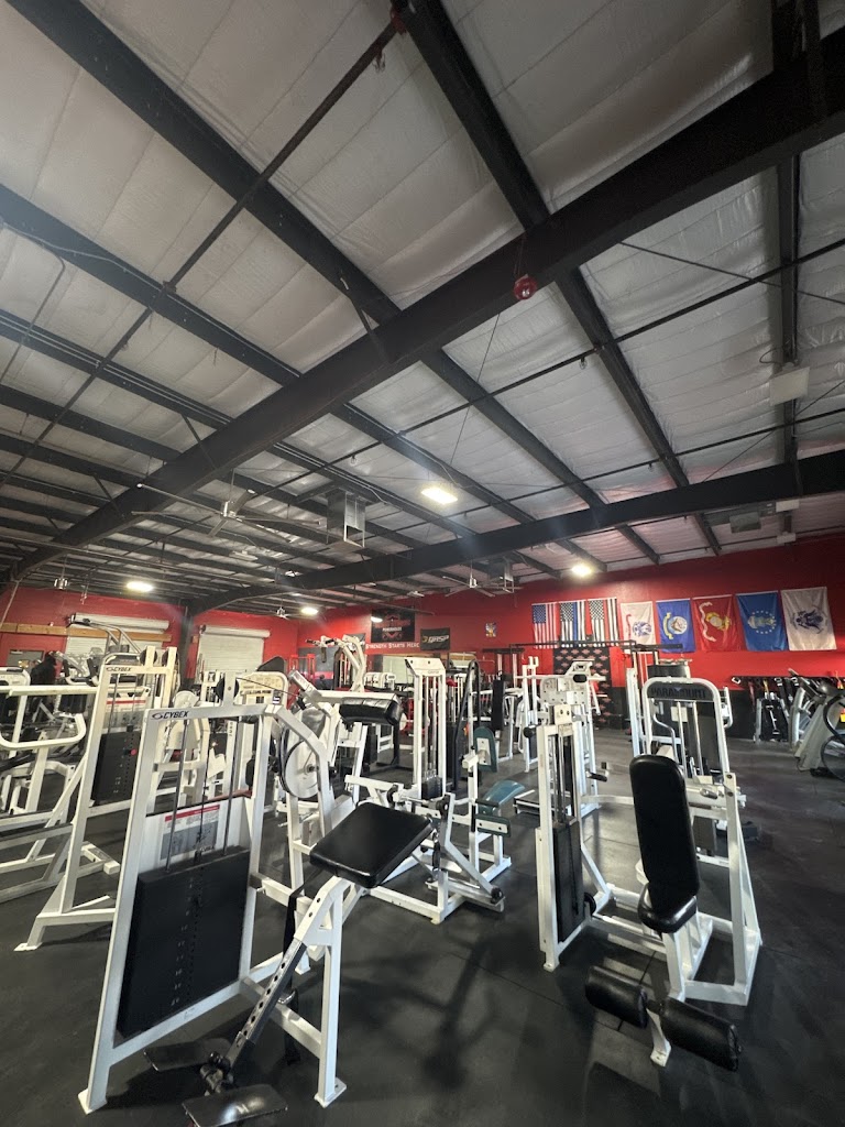  Beast Strong Powerhouse, LLC