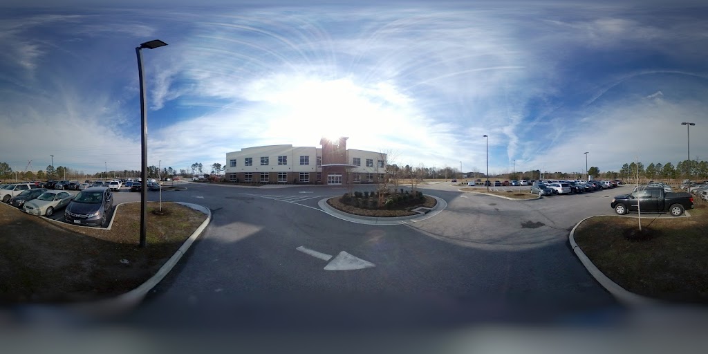  Princess Anne Family YMCA