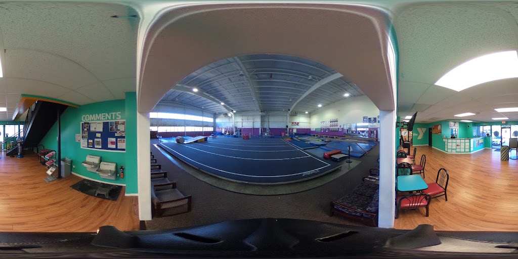  Ozark Mountain Family YMCA