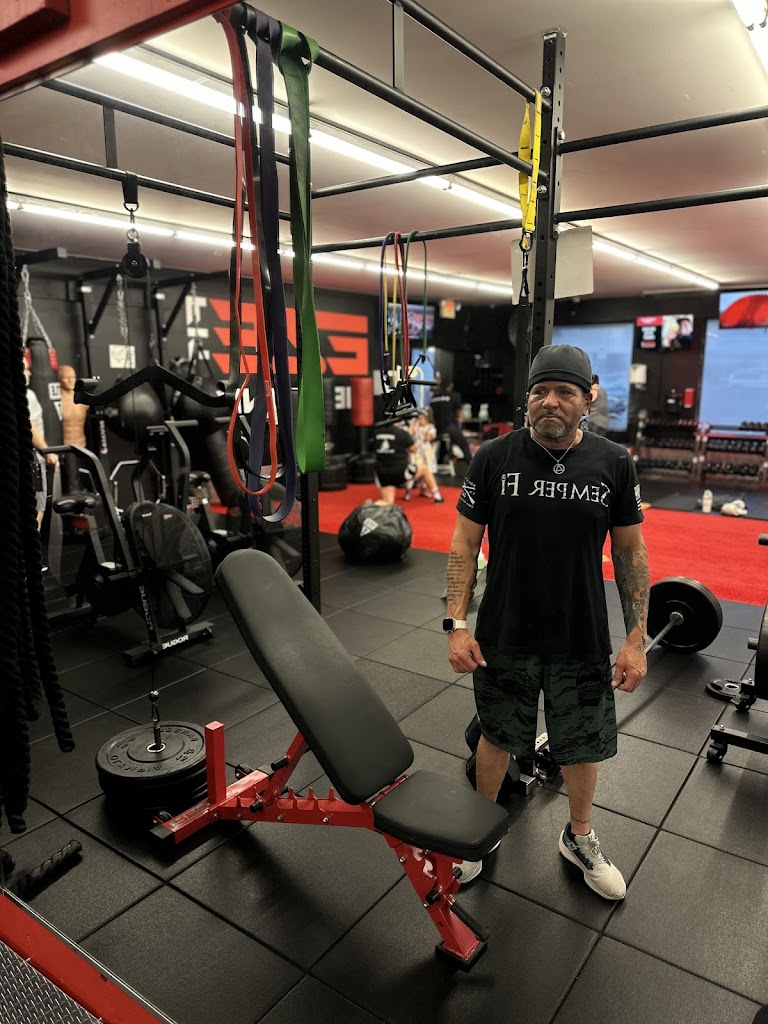  Eze Fit Transformation Center (Neptune)