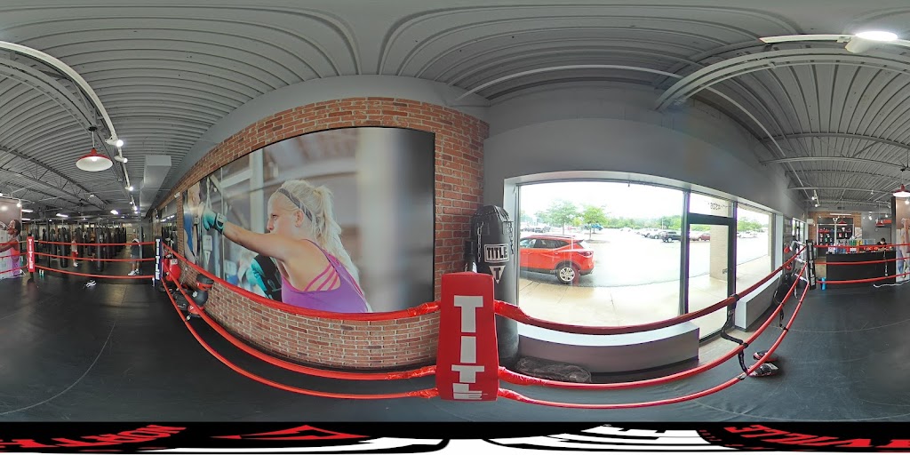  TITLE Boxing Club Northville