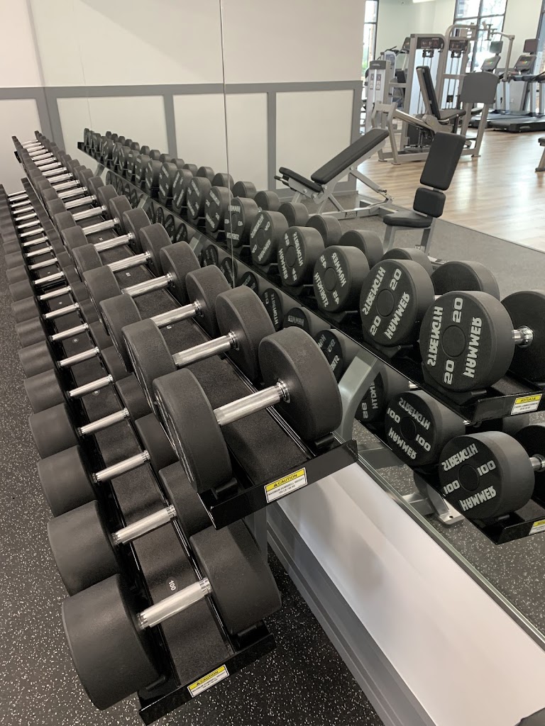  Axis Fitness Training Downtown