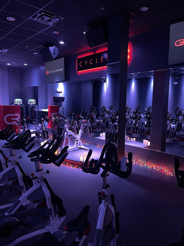  CYCLEBAR
