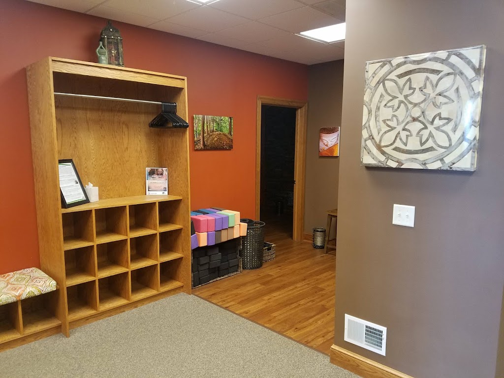  Balanced Living Center