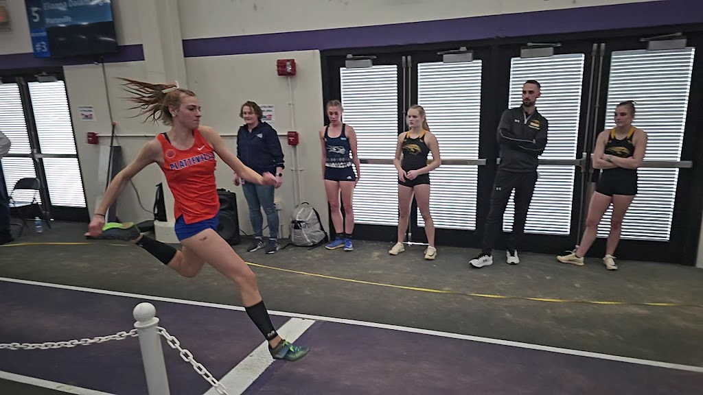  D.L.K. Kachel Fieldhouse