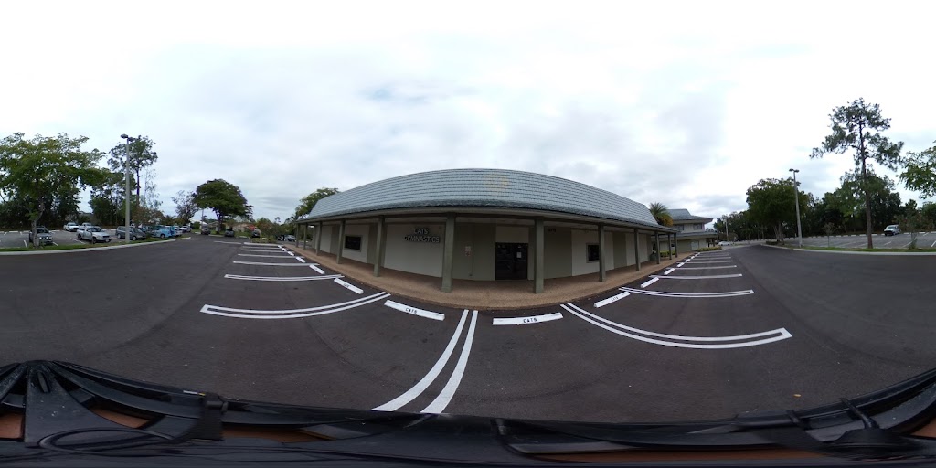  CATS Gymnastics-Wellington