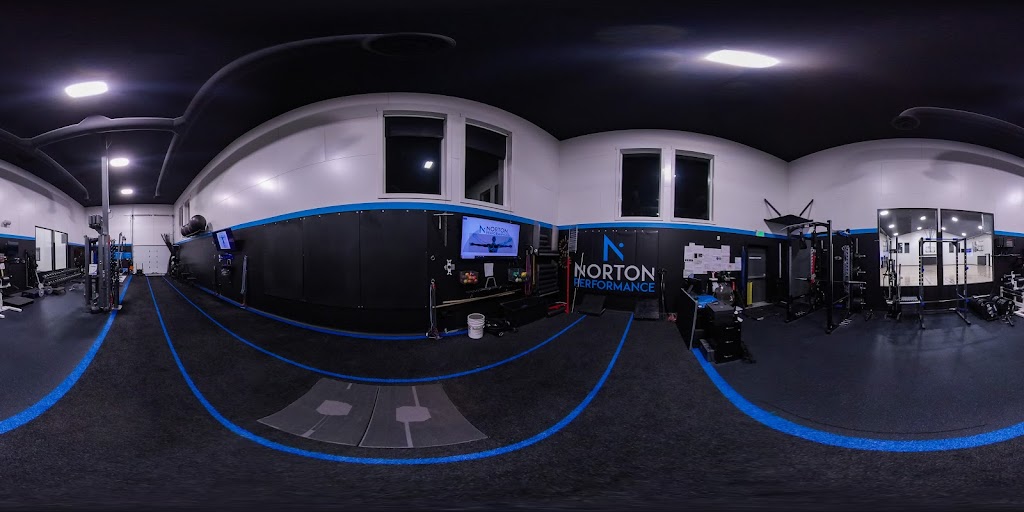  Norton Training Center