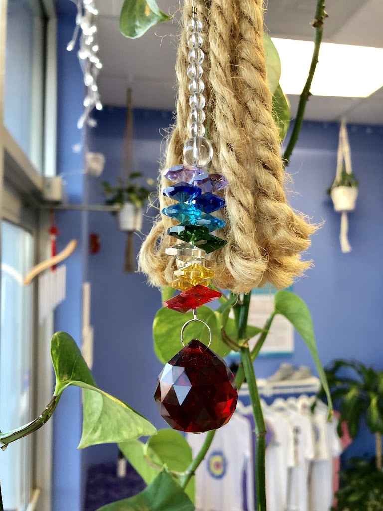  Body & Brain Yoga Tai Chi - Lake Villa